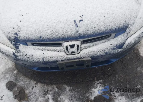 2005 Honda Accord 2.4 Lx z USA, uszkodzony, nr VIN 1HGCM56495A024101